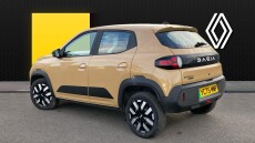 Dacia Spring 27kWh Expression 65 48kW 5dr Auto Electric Hatchback